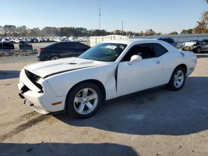 Dodge Challenger SXT 3.6L 6 2013