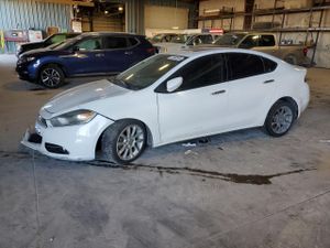 Dodge Dart LIMITED 2.4L 4 2015
