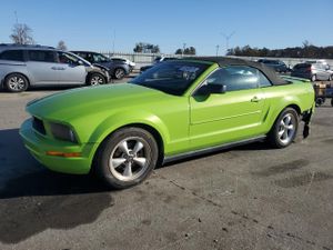 Ford Mustang 4.0L 6 2007