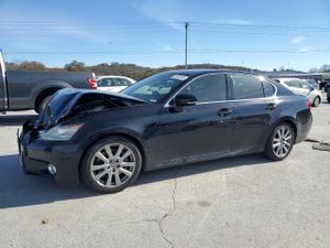 Lexus GS 350 3.5L 6 2013