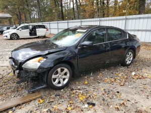 Nissan Altima 2.5 2.5L 4 2008