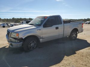 Ford F-150 4.6L 8 2008