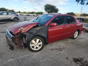 Toyota Corolla CE 1.8L 4 2003