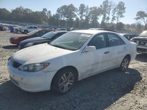 Toyota Camry LE 2.4L 4 2006