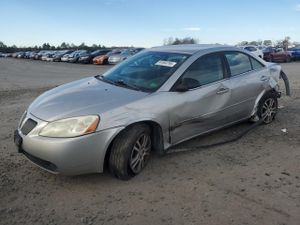 Pontiac G6 3.5L 6 2005