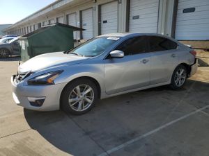 Nissan Altima 2.5 2.5L 4 2014