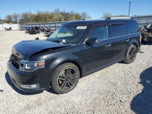 Ford Flex LIMITED 3.5L 6 2014