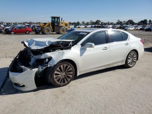 Acura RLX ADVANCE 3.5L 6 2014