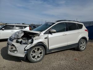 Ford Escape SEL 2.0L 4 2013