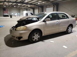 Toyota Corolla CE 1.8L 4 2006