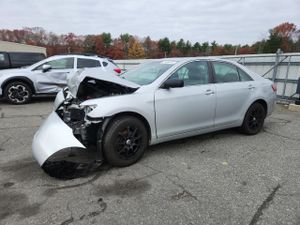Toyota Camry LE 3.5L 6 2007