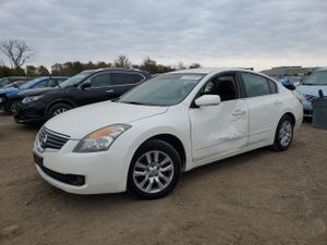 Nissan Altima 2.5 2.5L 4 2009