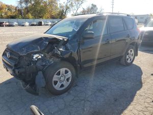 Toyota Rav4 2.5L 4 2011