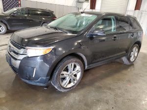 Ford Edge SEL 3.5L 6 2012