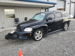 Chevrolet HHR SS 2.0L 4 2009