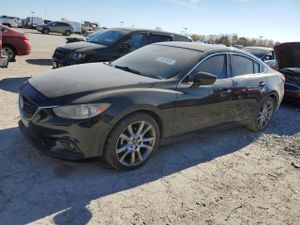 Mazda 6 GRAND TOURING 2.5L 4 2015