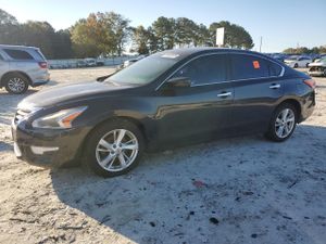 Nissan Altima 2.5 2.5L 4 2014