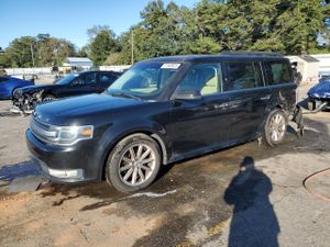 Ford Flex LIMITED 3.5L 6 2015