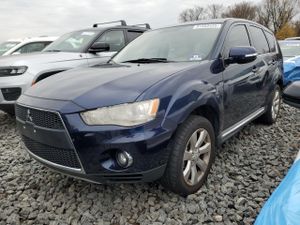 Mitsubishi Outlander GT 3.0L 6 2011
