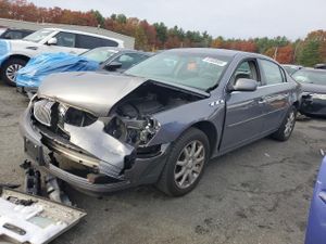 Buick Lucerne CXL 3.8L 6 2008