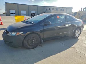 Honda Civic EX 1.8L 4 2010