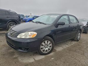 Toyota Corolla CE 1.8L 4 2003