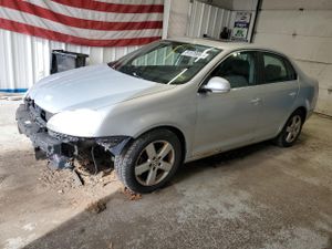 Volkswagen Jetta SE 2.5L 5 2009