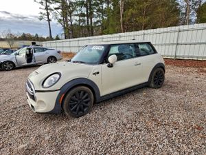 Mini Cooper S 2.0L 4 2014