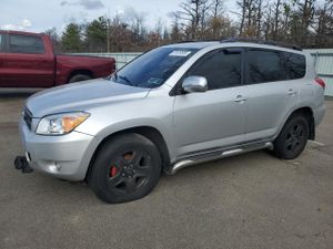 Toyota Rav4 2.4L 4 2006