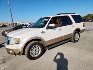 Ford Expedition XLT 5.4L 8 2012