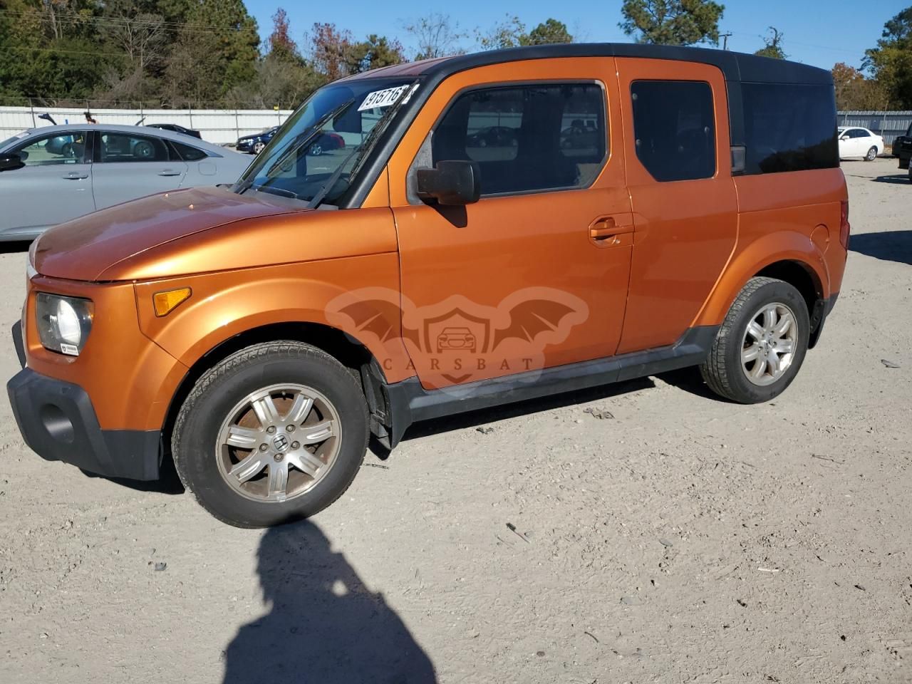 Honda Element EX 2.4L 4 2007