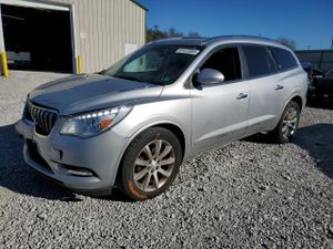 Buick Enclave 3.6L 6 2013