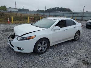 Acura TSX 2.4L 4 2012