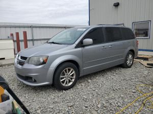 Dodge Grand Caravan (Caravan) SXT 3.6L 6 2014