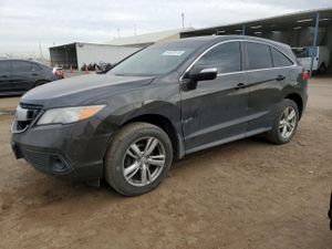 Acura RDX 3.5L 6 2015