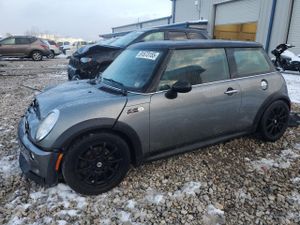 Mini Cooper S 1.6L 4 2003