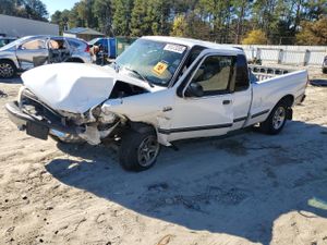 Mazda B-series CAB PLUS 3.0L 6 1999