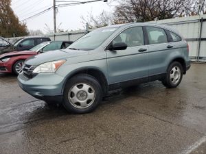 Honda CR-V LX 2.4L 4 2011