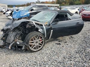 Jaguar XKR 4.2L 8 2008