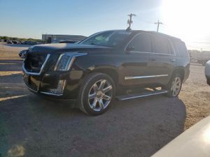 Cadillac Escalade PREMIUM 6.2L 8 2015