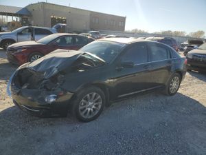 Chrysler 200 TOURING 2.4L 4 2013