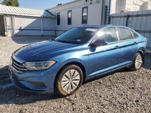 Volkswagen Jetta S 1.4L 4 2019