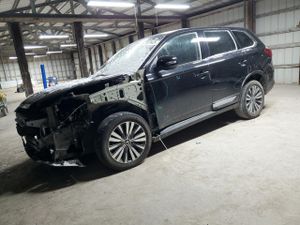 Mitsubishi Outlander SE 2.4L 4 2020