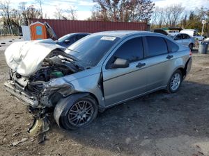 Ford Focus SE 2.0L 4 2008