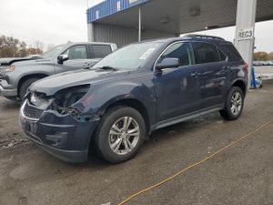Chevrolet Equinox LT 2.4L 4 2015