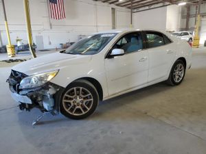 Chevrolet Malibu 1LT 2.5L 4 2015