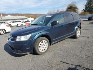 Dodge Journey SE 2.4L 4 2015