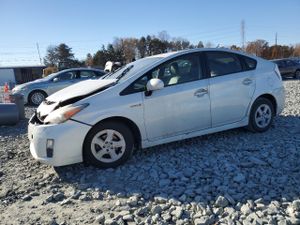Toyota Prius 1.8L 4 2011