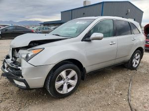 Acura MDX TECHNOLOGY 3.7L 6 2013
