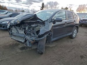 Honda CR-V SE 2.4L 4 2015